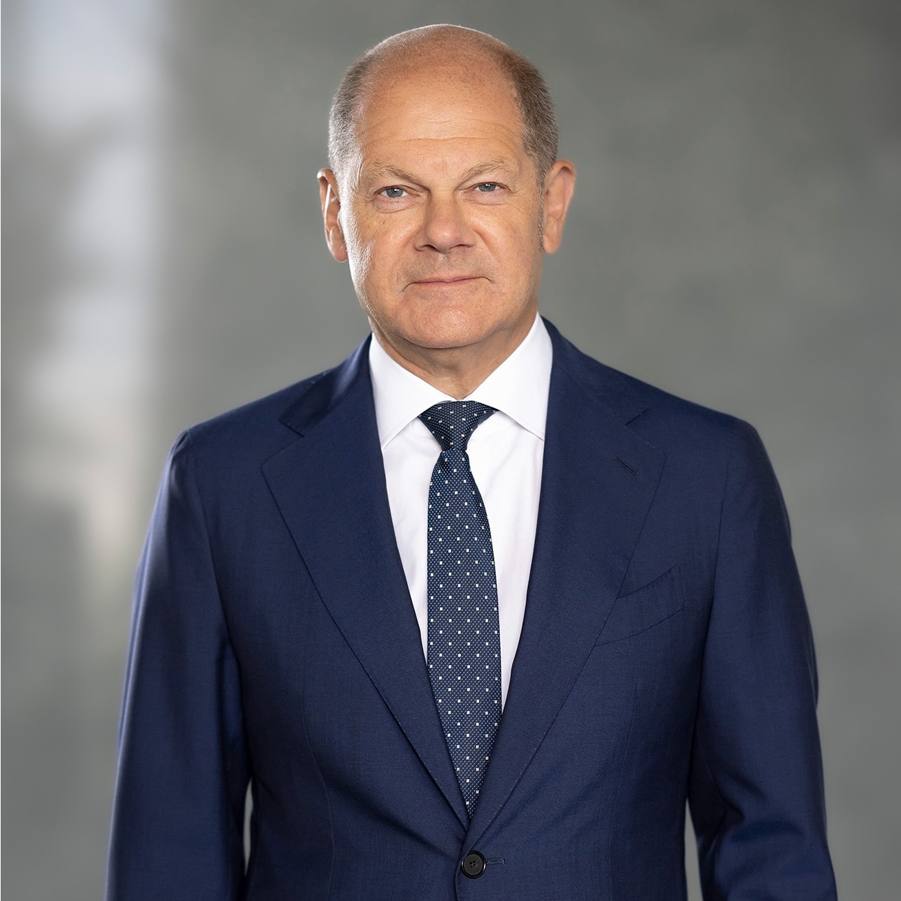Olaf Scholz