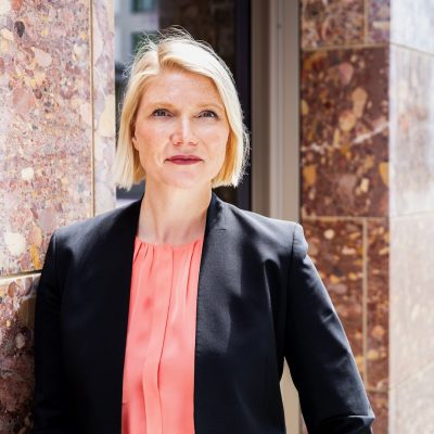 Cathryn Clüver Ashbrook