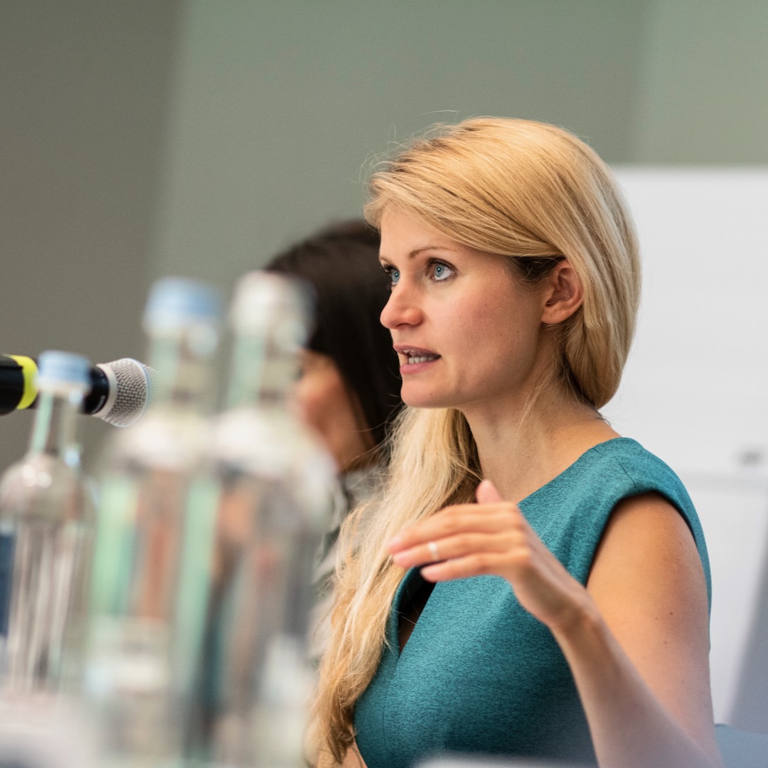 Dr. Ulrike Franke