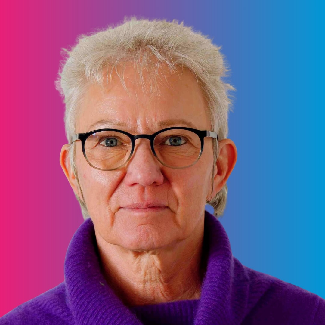 Dr. Angela Langenkamp
