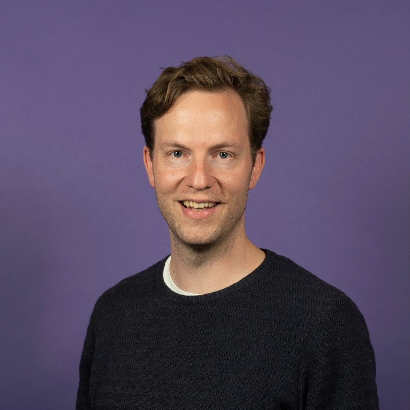 Damian Boeselager